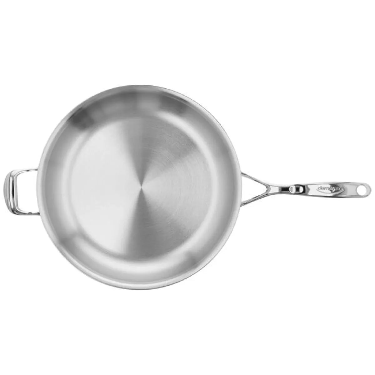Demeyere Proline Koekenpan 32 cm