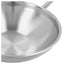 Demeyere Apollo 7 Wokpan Vlakke Bodem 36 cm
