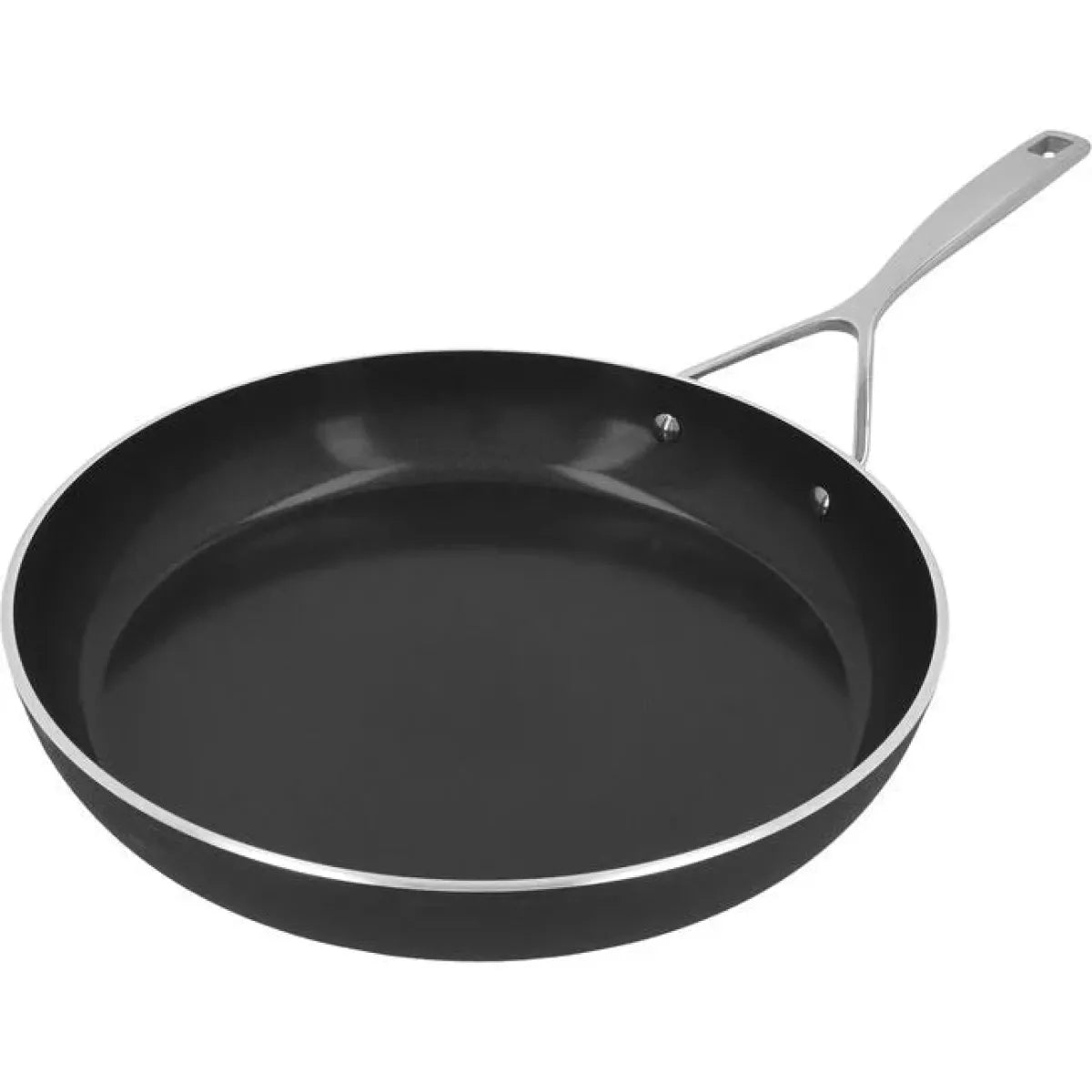 Demeyere Alu Pro 5 Ceraforce Koekenpan 32 cm