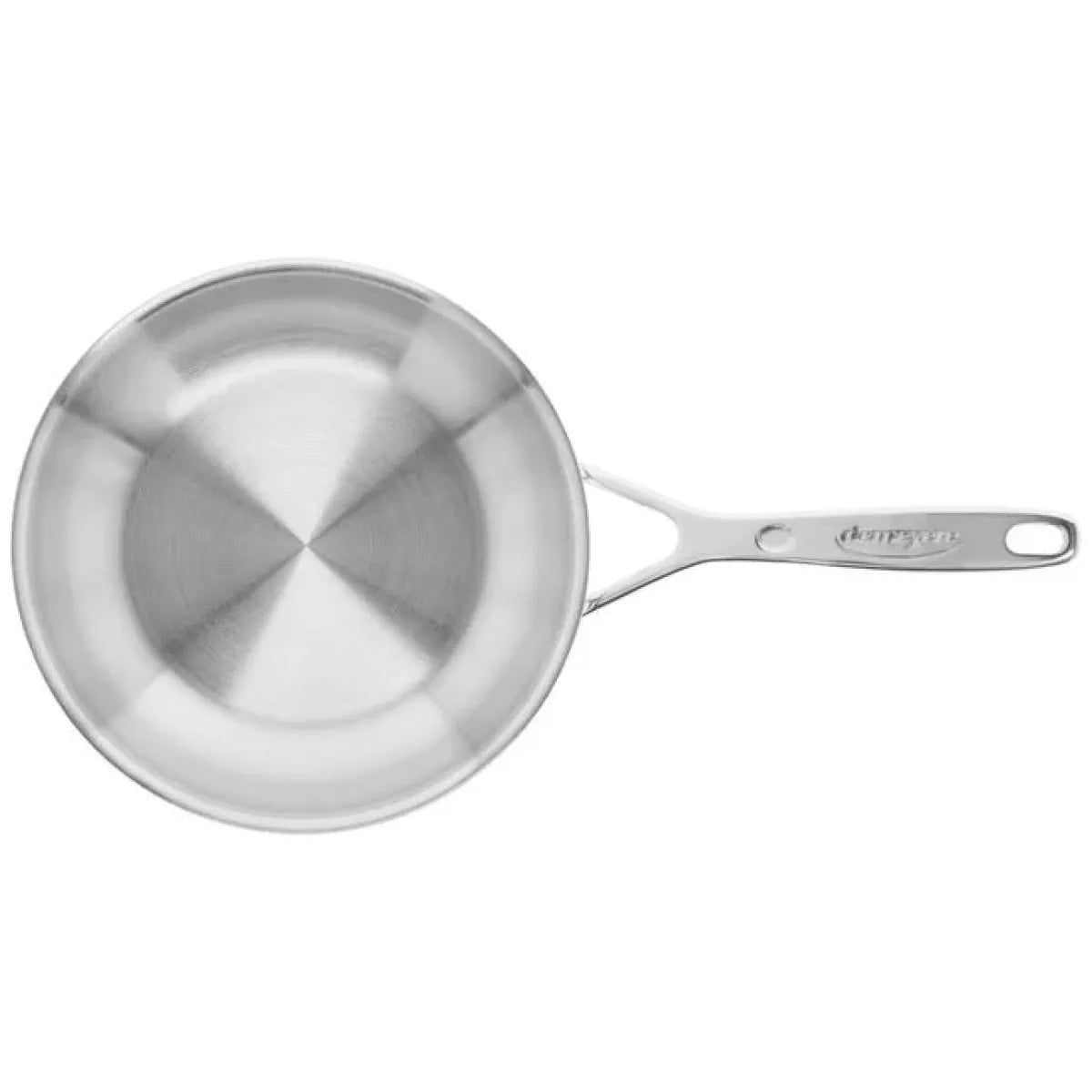 Demeyere Silver Koekenpan 20 cm