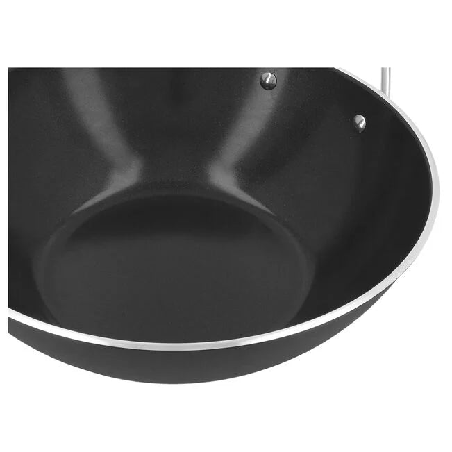 Alu Pro Ceraforce Wokpan 30 cm