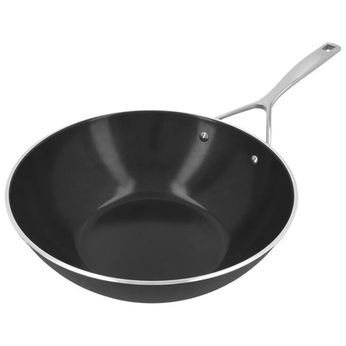 Demeyere Alu Pro 5 Ceraforce Wokpan 30 cm