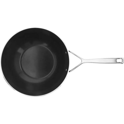 Demeyere Alu Pro 5 Ceraforce Wokpan 30 cm