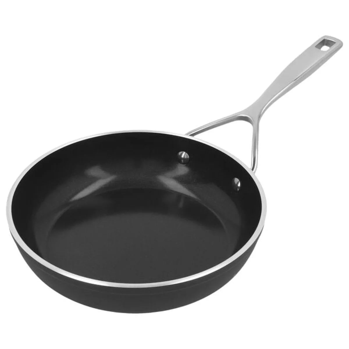 Demeyere Alu Pro 5 Ceraforce Koekenpan 20 cm