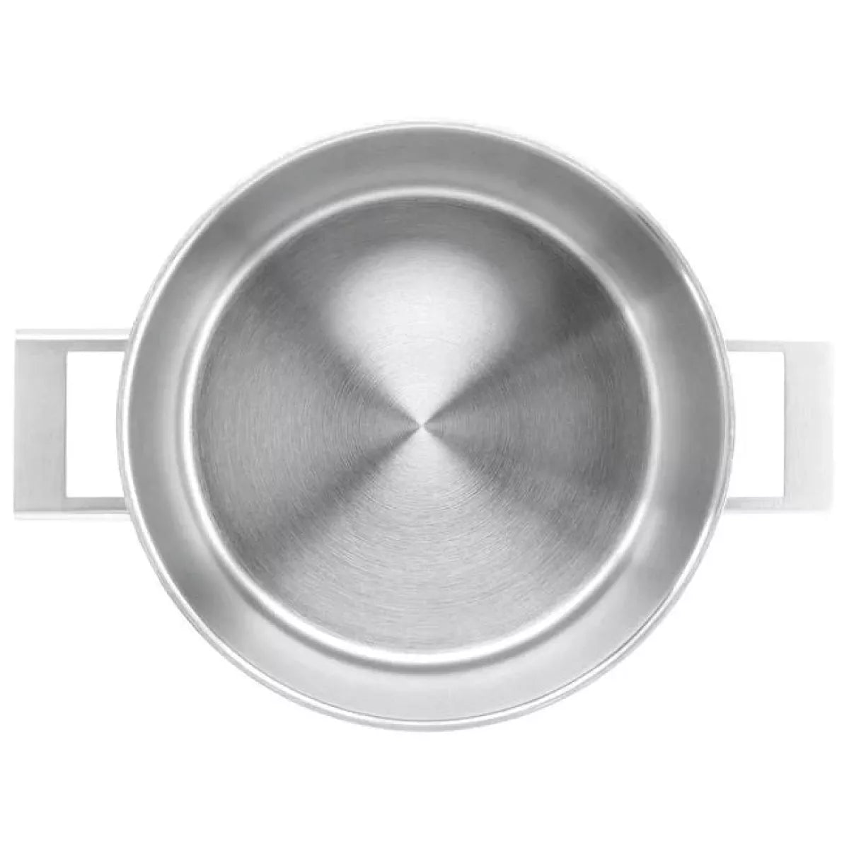 Demeyere John Pawson 7 Soeppan met Deksel 24 cm