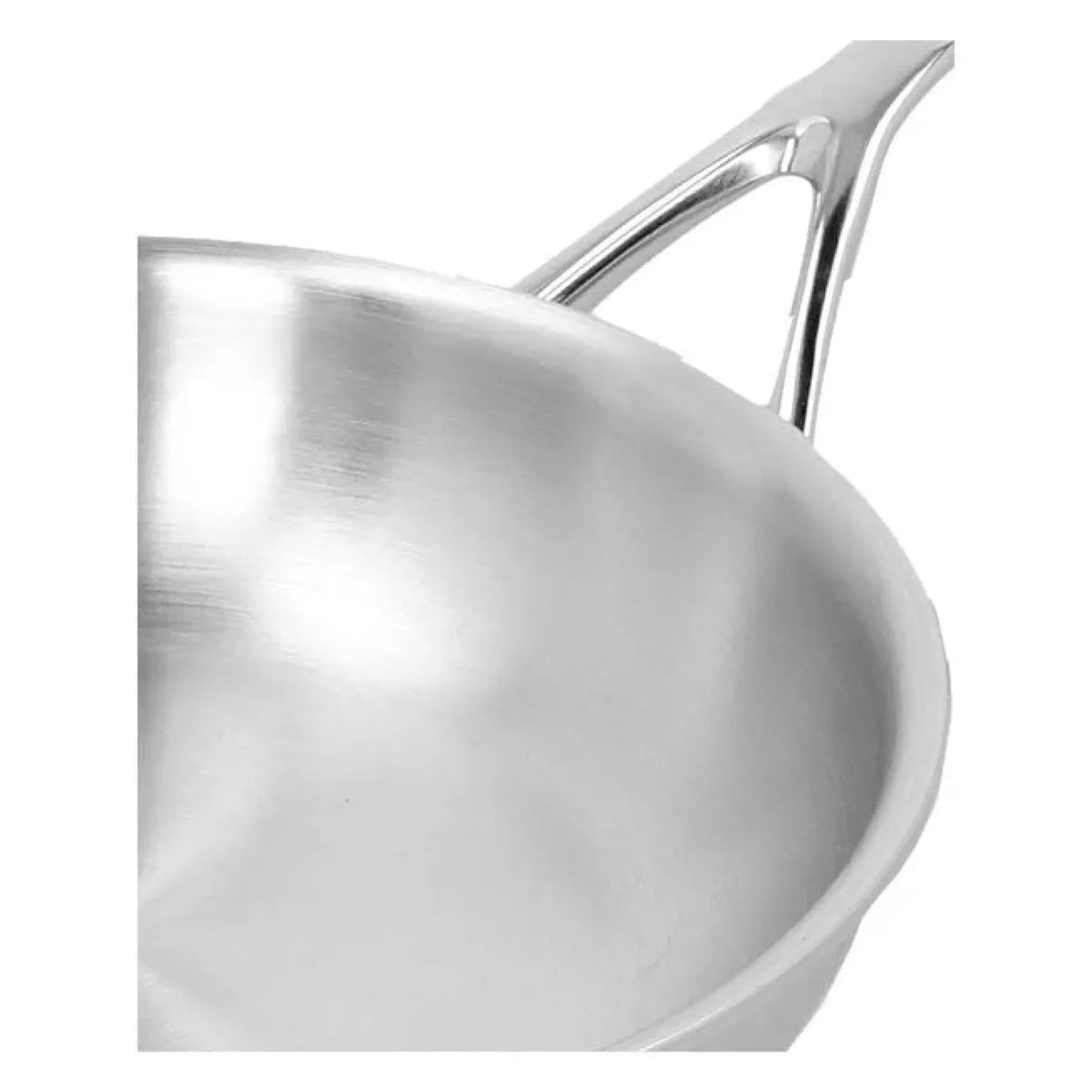 Demeyere Proline Koekenpan 20 cm