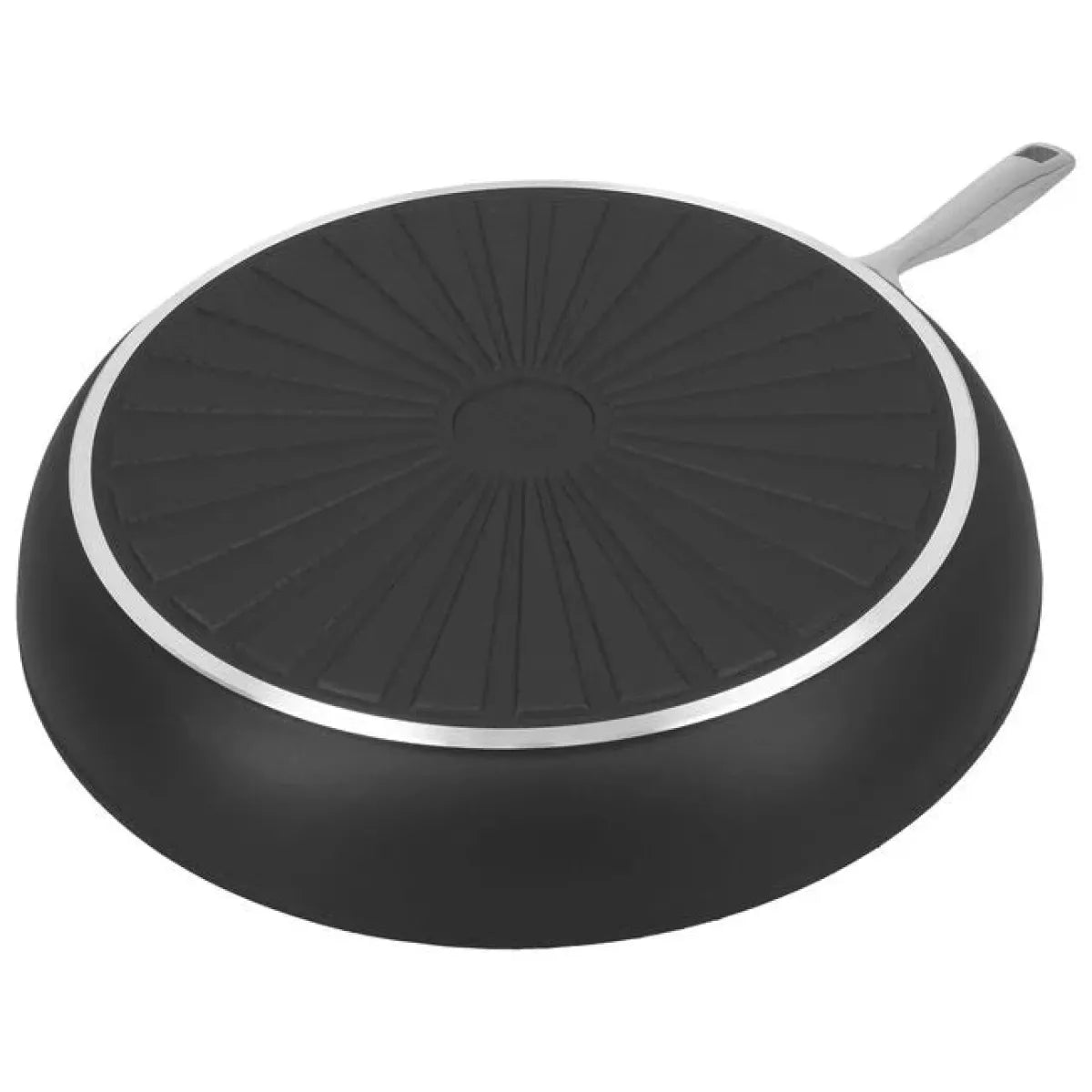 Demeyere Alu Pro 5 Ceraforce Koekenpan 32 cm