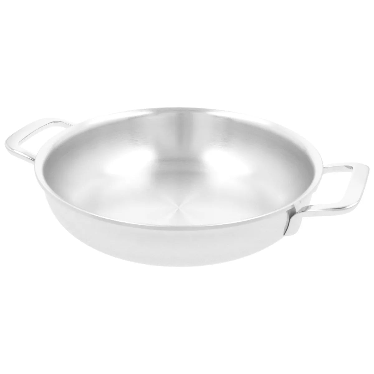 Demeyere Multifunction 7 Koekenpan 28 cm