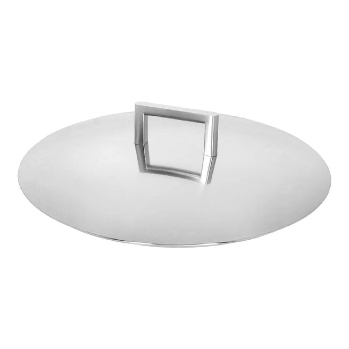 Demeyere John Pawson 7 Hapjespan met Deksel 28 cm