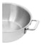 Demeyere Intense 5 Conische Braadpan met Deksel 28 cm