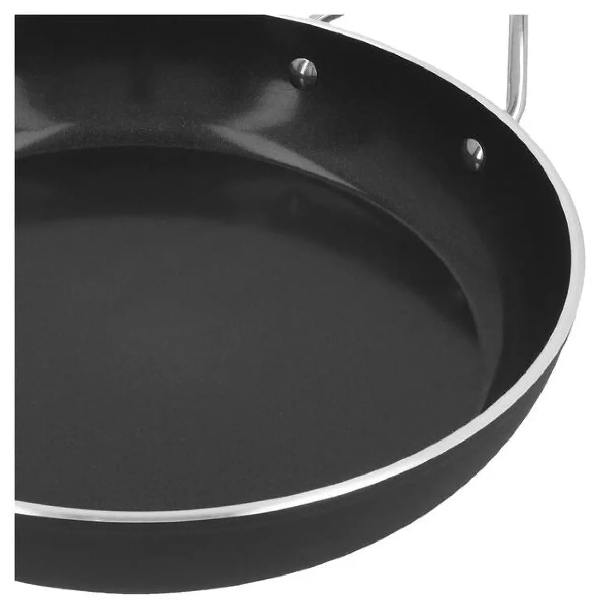 Demeyere Alu Pro 5 Ceraforce Koekenpan 28 cm