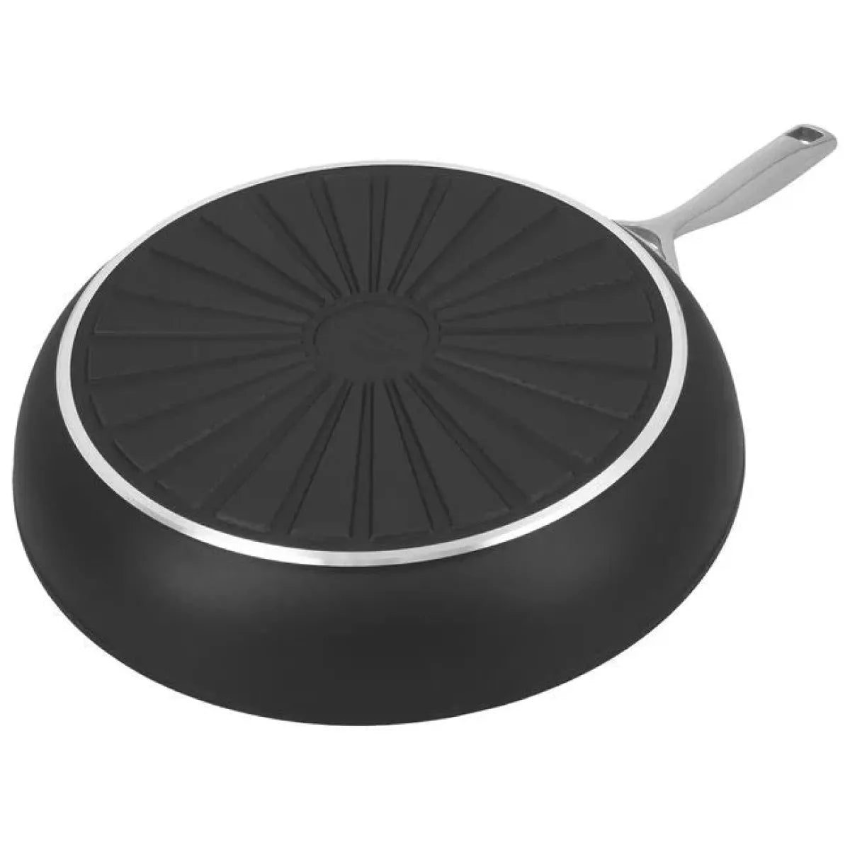 Demeyere Alu Pro 5 Ceraforce Koekenpan 28 cm