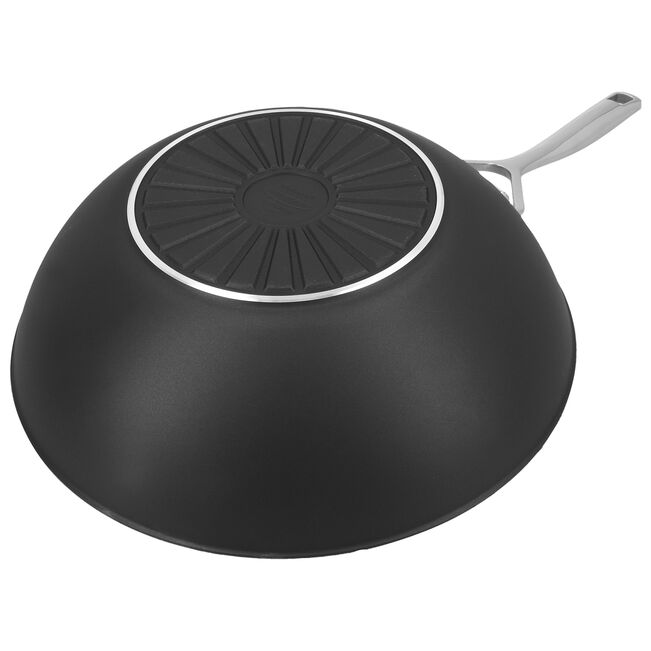 Alu Pro Ceraforce Wokpan 30 cm