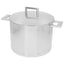 Demeyere John Pawson 7 Soeppan met Deksel 24 cm