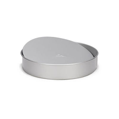 Silver Top Taartvorm Losse Bodem 18 cm