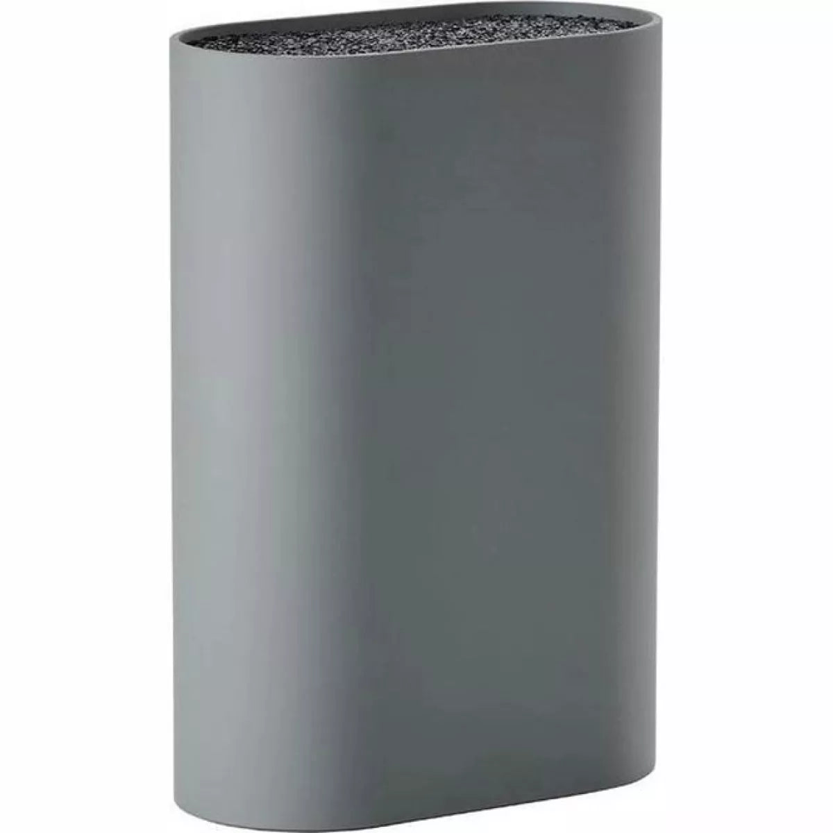 Zone Denmark Messenblok Singles Cool Grey 17 x 9 cm