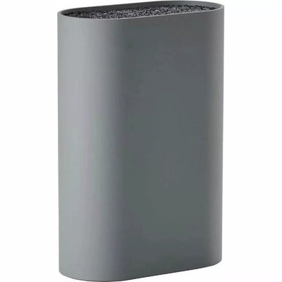 Zone Denmark Messenblok Singles Cool Grey 17 x 9 cm