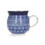 Bunzlau Castle Boeren Mok 240 ml - Lace