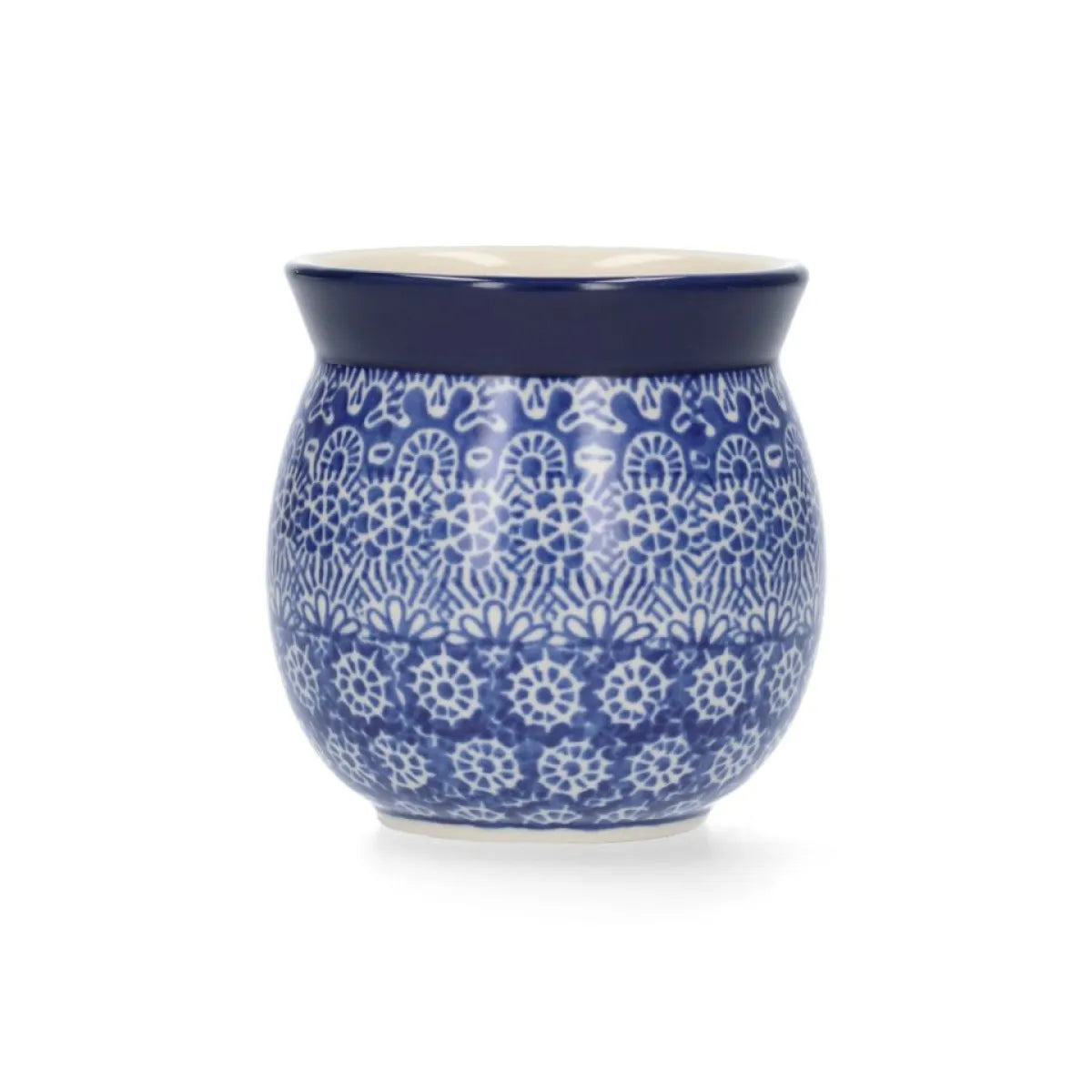 Bunzlau Castle Boeren Mok 240 ml - Lace