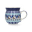 Bunzlau Castle Boeren Mok 240 ml - Marrakesh