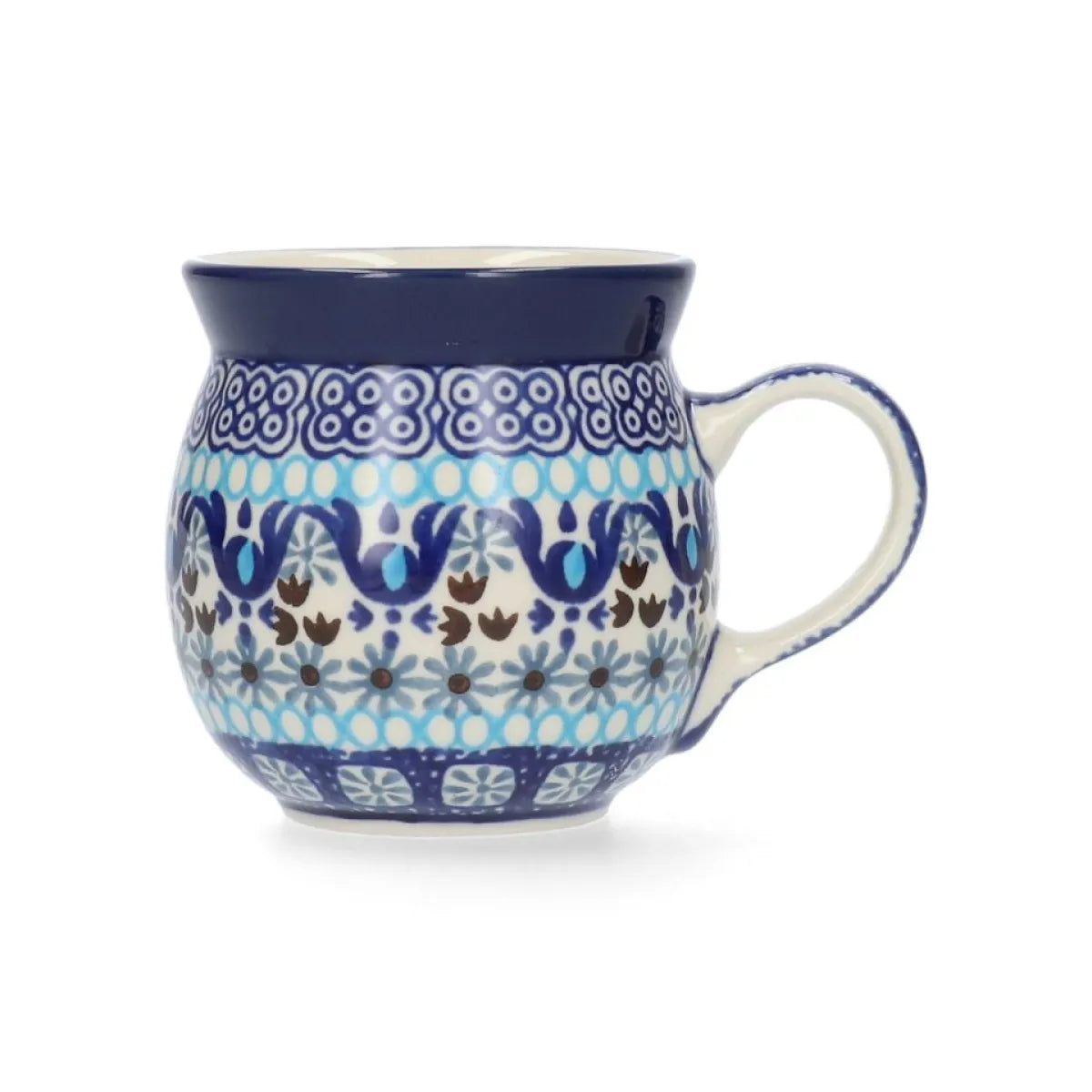 Bunzlau Castle Boeren Mok 240 ml - Marrakesh