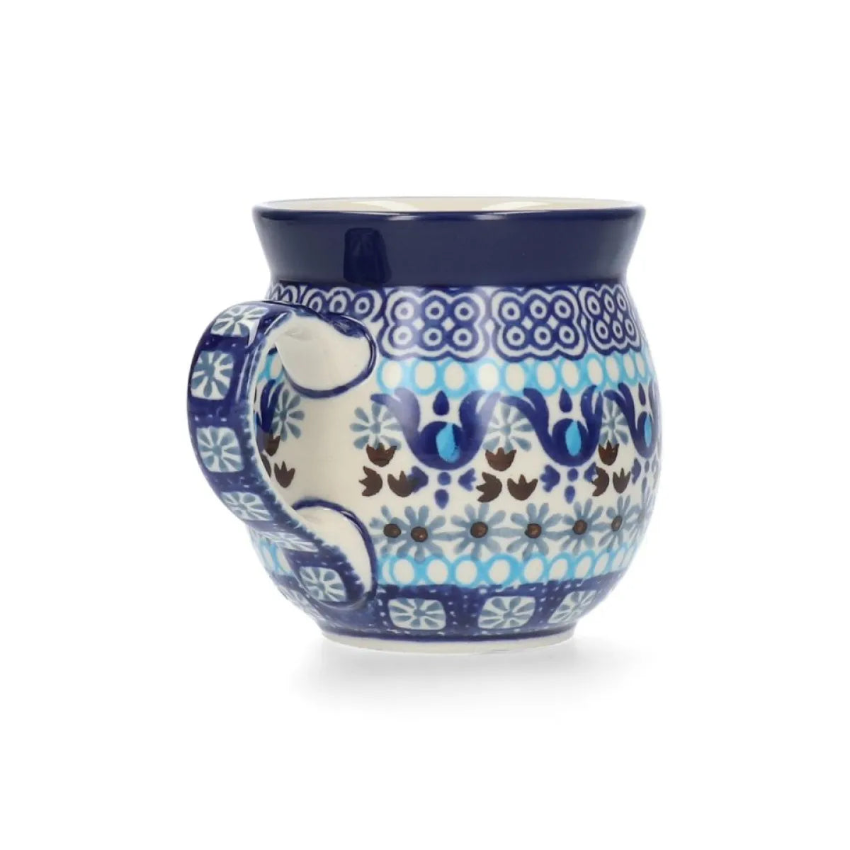 Bunzlau Castle Boeren Mok 240 ml - Marrakesh