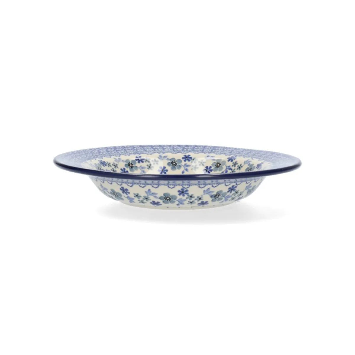 Bunzlau Castle Diep Bord 23.5 cm - Harmony