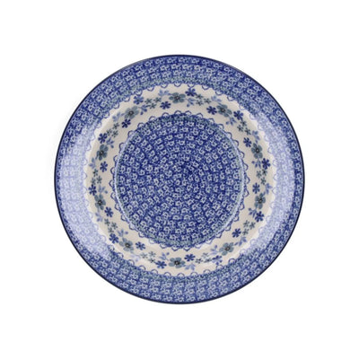 Bunzlau Castle Diep Bord 23.5 cm - Harmony