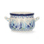 Bunzlau Castle Soepkom 360 ml - Blue Garden