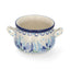 Bunzlau Castle Soepkom 360 ml - Blue Garden