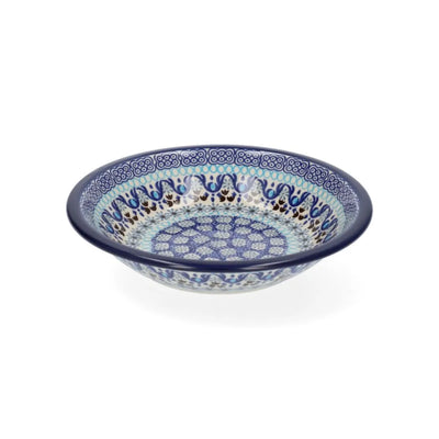 Bunzlau Castle Diep Bord 23.5 cm - Marrakesh