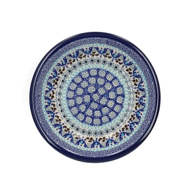 Bunzlau Castle Diep Bord 23.5 cm - Marrakesh