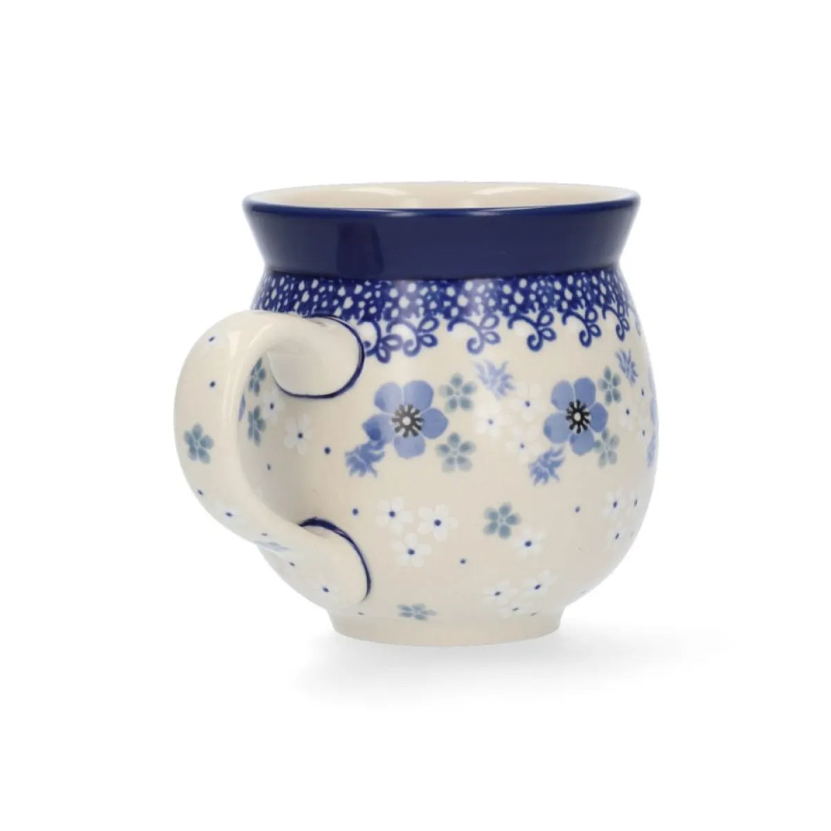 Bunzlau Castle Boeren Mok 370 ml - Spring Ballet