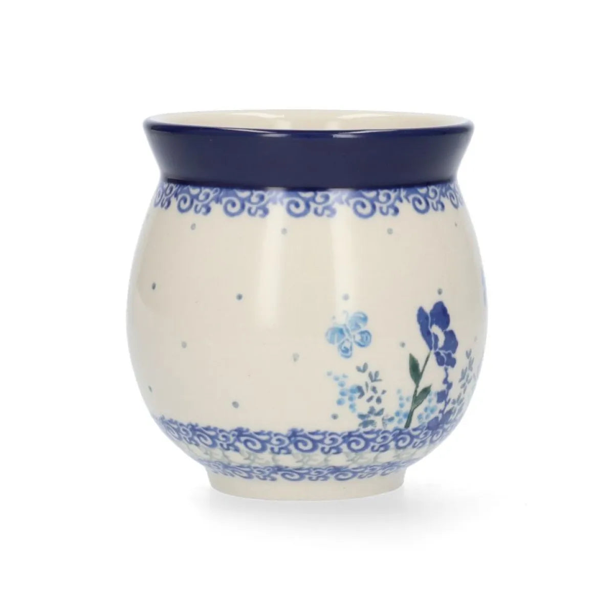 Bunzlau Castle Boeren Mok 370 ml - Flower Meadow