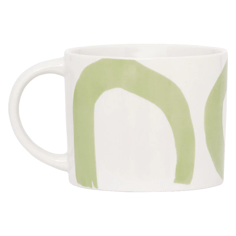 Tazza Mok 500 ml - Pale Green