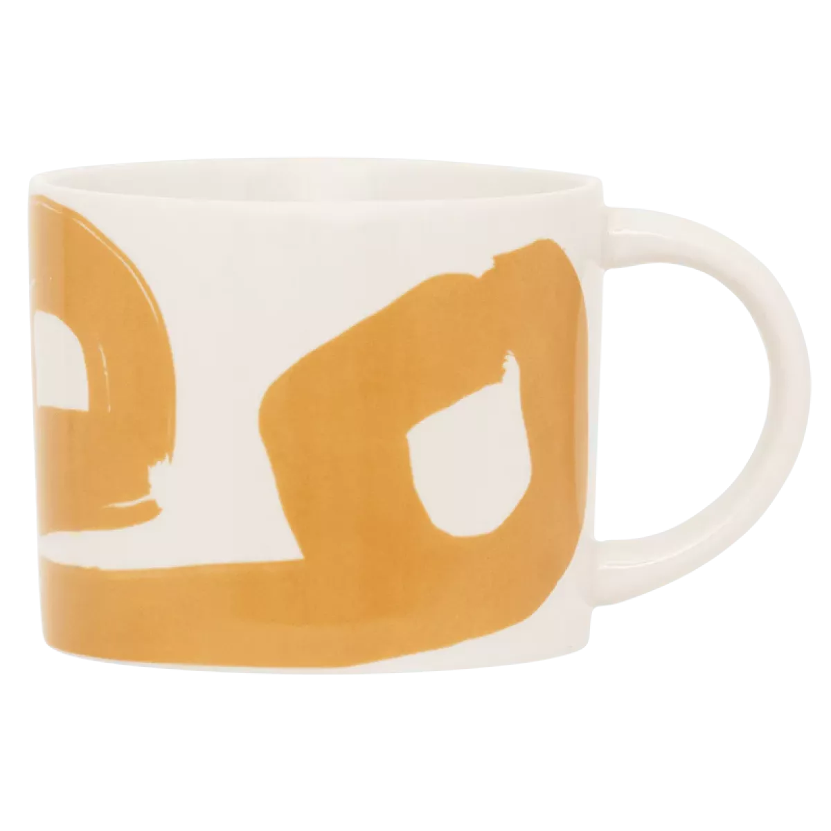 Urban Nature Culture Tazza Mok 500 ml - Adobe