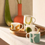 Urban Nature Culture Tazza Mok 500 ml - Adobe