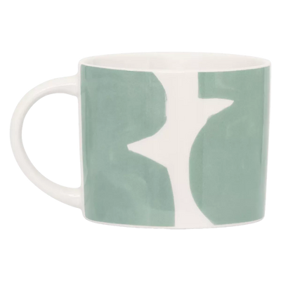 Urban Nature Culture Tazza Mok 500 ml - Green Bay