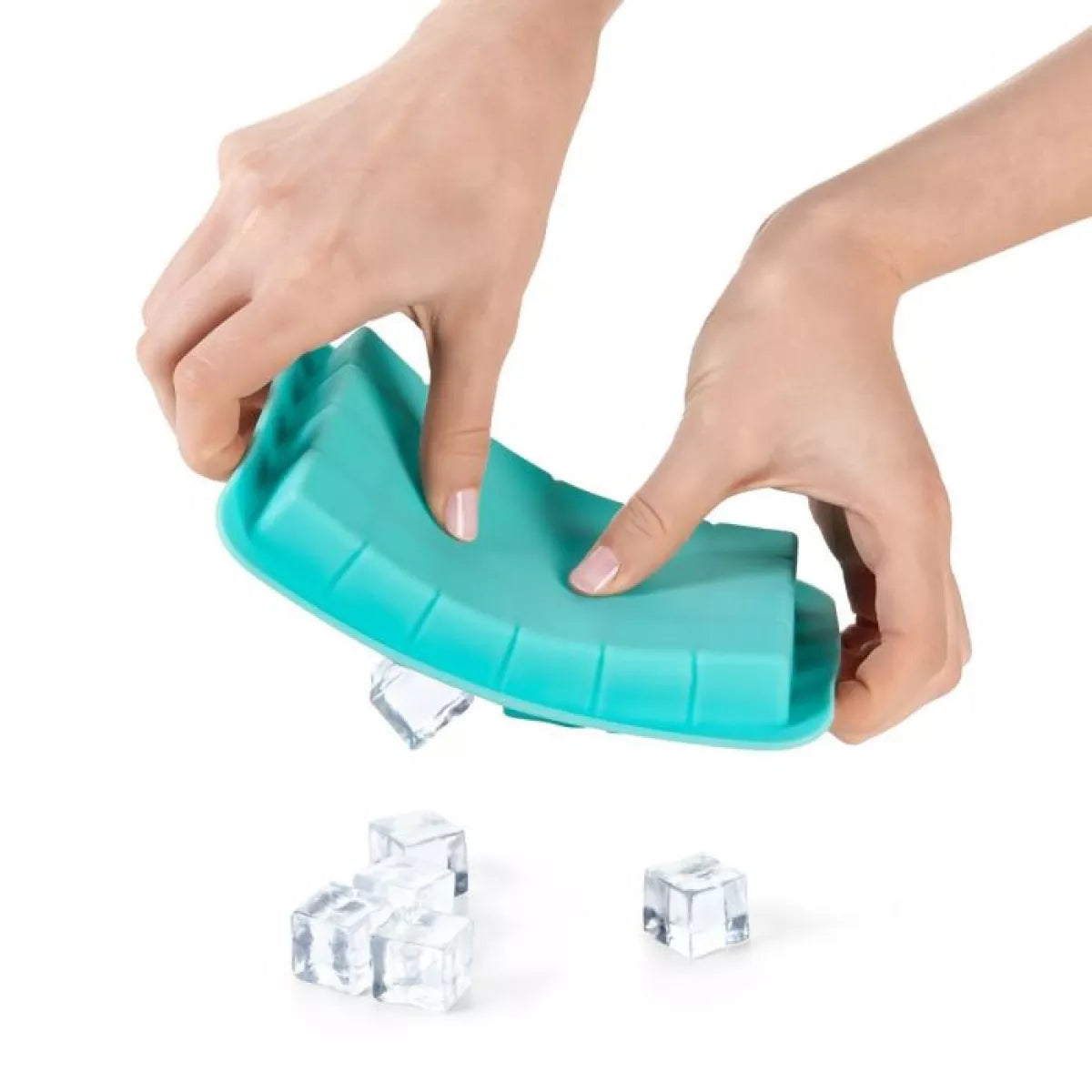 OXO Good Grips IJsblokjestray Blokjes Klein