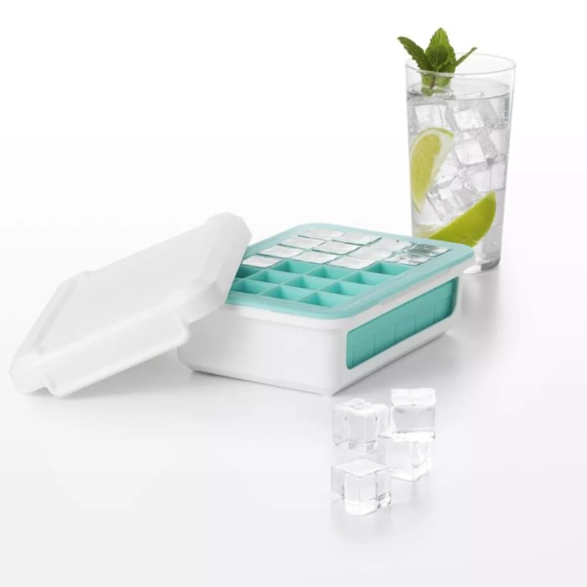 OXO Good Grips IJsblokjestray Blokjes Klein