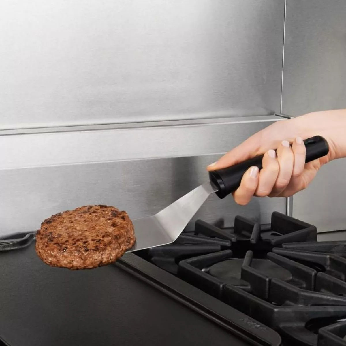 OXO Good Grips Spatel RVS 32 cm