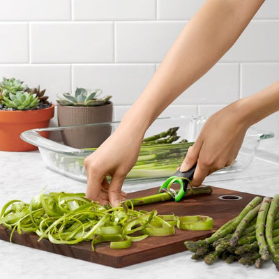 Aspergeschiller 'Prep'