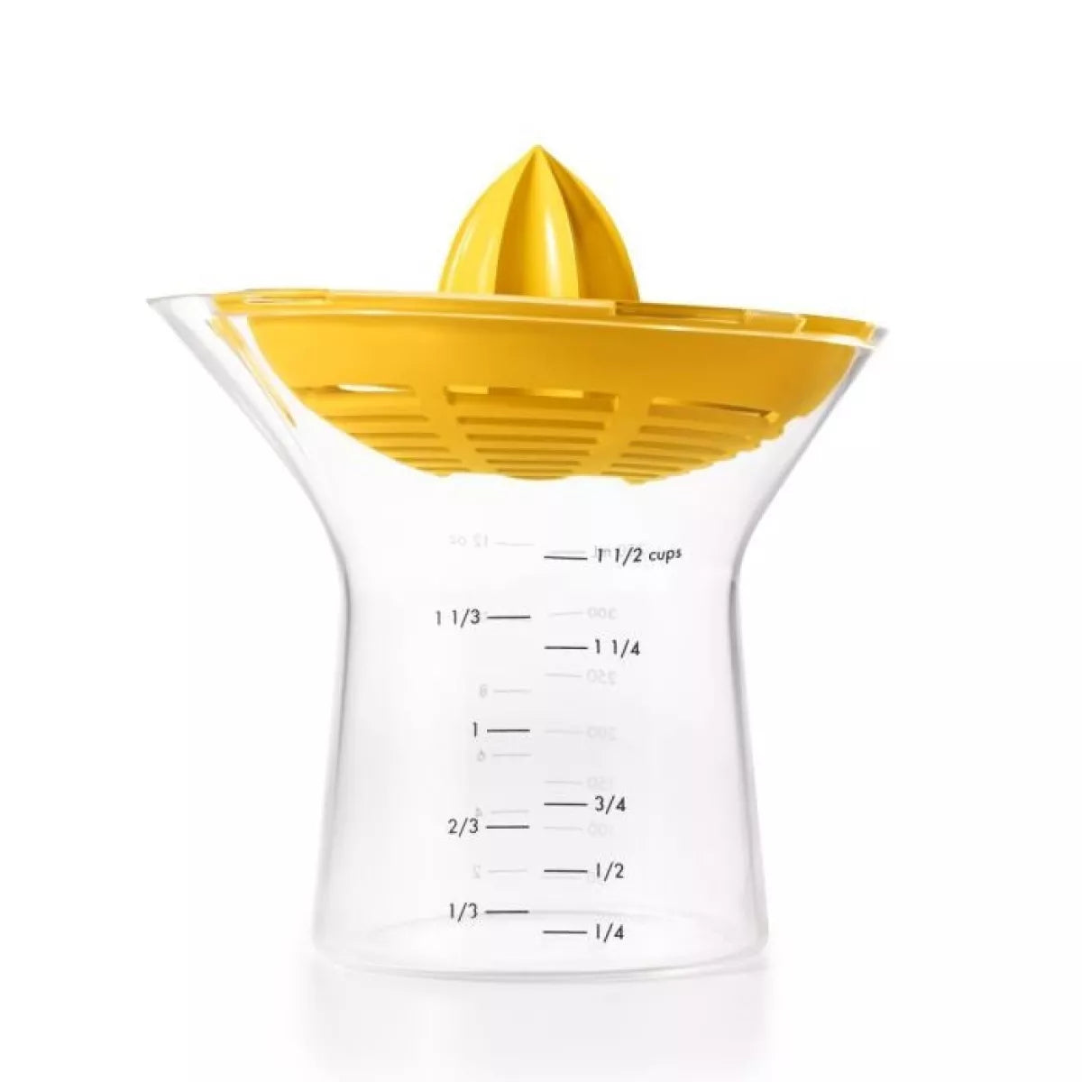 OXO Good Grips Sinaasappelpers 2-in-1