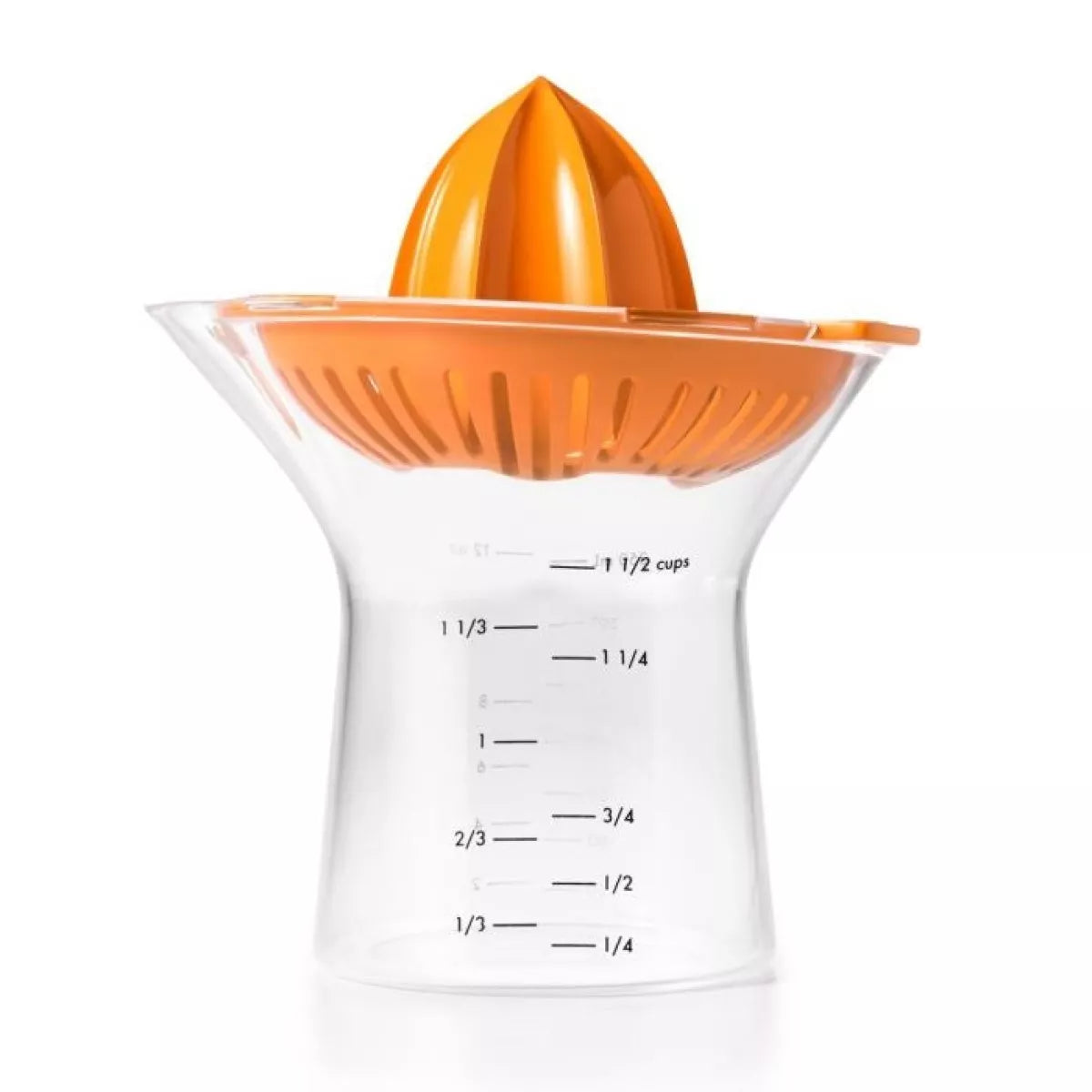 OXO Good Grips Sinaasappelpers 2-in-1