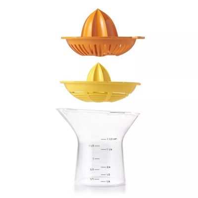 OXO Good Grips Sinaasappelpers 2-in-1