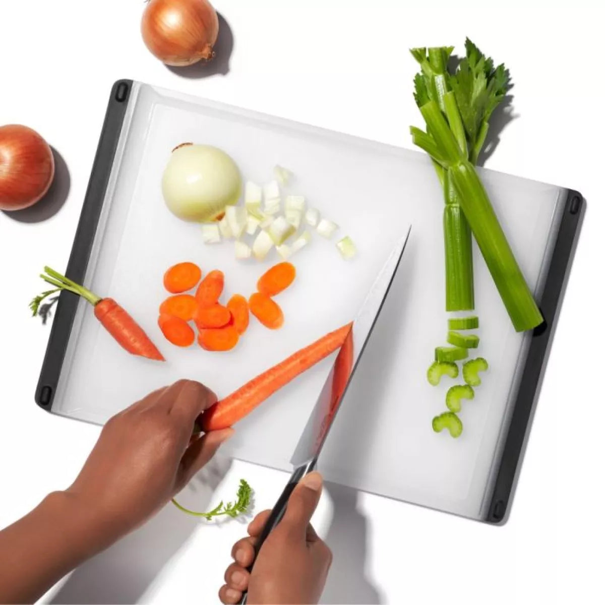 OXO Good Grips Snijplank 26.4 x 37.5 cm