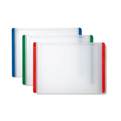 Snijplank 22.7 x 32.7 cm - set met 3 stuks