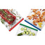 Snijplank 22.7 x 32.7 cm - set met 3 stuks