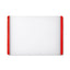 Snijplank 22.7 x 32.7 cm - set met 3 stuks