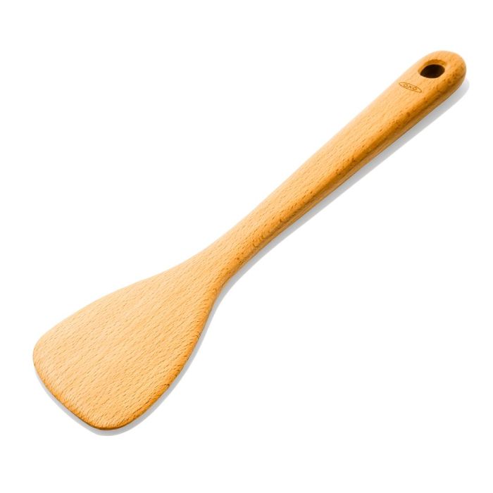Roerbakspatel Hout